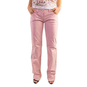 Compagnia Italiana Pants Women size 29 Pink